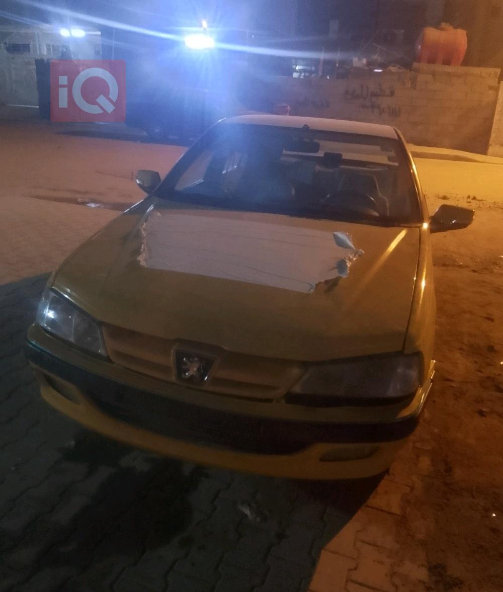 بيجو بارس
